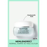 Darphin Yoğun Nemlendirici Özelliği Ile Pürüzsüzleştirici ve Besleyici Jel Yüz Kremi 100ML - BAKIM