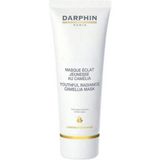 Darphin Youthful Radiance Camellia Mask 75 ml Yüz Bakım Maskesi