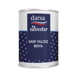 DARSA Silvester Sarı Altın Yaldız Boya 0,75 LT