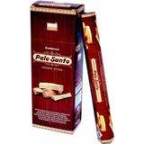 Darshan 20 Çubuk Palo Santo Kokulu Tütsü