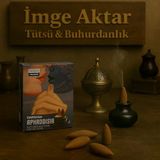 Darshan Afrodizyak Geri Akış Tütsü (10 Adet)