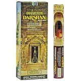 Darshan Bharat Tütsü Çubuğu - 20 Çubuk