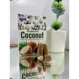 Darshan Coconut Geri Akış Tütsüsü 10 Adet
