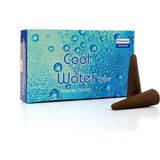 Darshan Cool Water Konik Tütsü - Çok Renkli