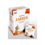 Darshan Geri Akış Tütsü Amber