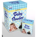 Darshan Geri Akış Tütsü Baby Powder