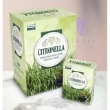 Darshan Geri Akış Tütsü Citronella