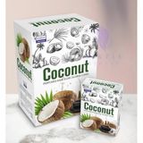 Darshan Geri Akış Tütsü Coconut