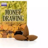 Darshan Geri Akış Tütsü Money Drawıng