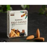 Darshan Geri Akış Tütsü Palo Santo