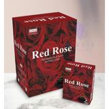 Darshan Geri Akış Tütsü Red Rose