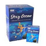 Darshan Geri Akış Tütsü Sexy Ocean