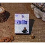 Darshan Geri Akış Tütsü Vanilla