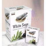 Darshan Geri Akış Tütsü Wıhıte Sage
