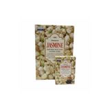 Darshan GERİ AKIŞ TÜTSÜ YASEMİN AROMALI KONİK TÜTSÜ