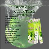 Darshan Green Apple ( Yeşil Elma ) Tütsü 20 Çubuk - 1 Adet
