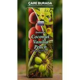 Darshan Incense - Coconut & Vanilla & Peach 20'Li Çubuk Tütsü (Hindistan Cevizi & Vanilya & Şeftali)