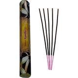Darshan Incense Çubuk Tütsü - Vanilya - 1 Adet