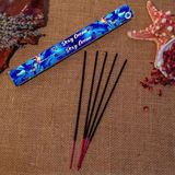 Darshan Incense Darshan Hexa 20'li Çubuk Tütsü - Sexy Ocean