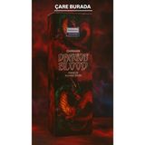 Darshan Incense - Dragon Blood 20'li Çubuk Tütsü (Güç & Korunma & Şans & Aşk) - 000-Siyah - 1 Adet