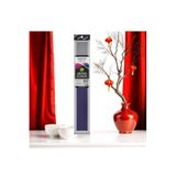 Darshan Incense El Yapımı 15'li Black Ice Enerji ve Saflık Çubuk Tütsü, TYBDNZ-DRSHN-AF-1160406082