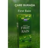 Darshan Incense - First Rain 20'Li Çubuk Tütsü