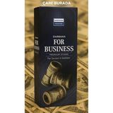 Darshan Incense - For Business 20'li Çubuk Tütsü (Müşteri & Bolluk & Bereket) - 000-Siyah - 1 Adet