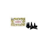 Darshan Incense Jasmine (yasemin) Konik Tütsü 10 Adet