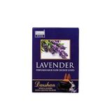 Darshan Incense Lavanta Lavender Kokulu Özel Aromalı Geri Akış Şelale Konik Tütsü 10lu Lavender Perfumed Back Flow Incense Cones