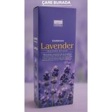 Darshan Incense - Lavender 20'li Çubuk Tütsü (Lavanta) - Siyah - 1 Adet