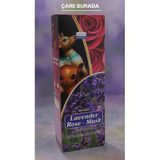 Darshan Incense - Lavender & Rose & Musk 20'Li Çubuk Tütsü (Lavanta & Gül & Musk)