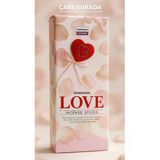 Darshan Incense - Love 20'Li Çubuk Tütsü (Aşk)