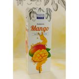 Darshan Incense - Mango 20'Li Çubuk Tütsü (Neşe & Pozitif Enerji & Rahatlama)