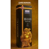 Darshan Incense - Mi-Lo-Fo 20'Li Çubuk Tütsü ( Zenginlik & Aşk & Şans)