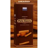 Darshan İncense Palo Santo 20'li Çubuk Tütsü