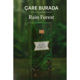 Darshan Incense - Rain Forest 20'li Çubuk Tütsü - 000-Siyah - 1 Adet
