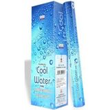 Darshan Incense Stick (Çubuk) Tütsü-20 Adet Çubuk Tütsü - COOL WATER