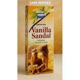 Darshan Incense - Vanilya & Sandal 20'Li Çubuk Tütsü (Meditasyon & Derin Rahatlama)