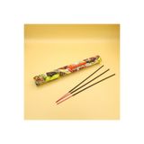 Darshan Incense Vanilya & Şeftali & Hindistan Cevizi Kokulu Çubuk Tütsü