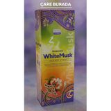 Darshan Incense - White Musk 20'li Çubuk Tütsü (Beyaz Misk)