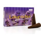 Darshan Lavanta Konik Tütsü - Çok Renkli