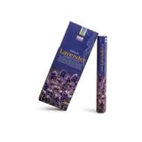 Darshan Lavender (Lavanta) Çubuk Tütsü - 20 Adet