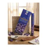 Darshan Lavender (Lavanta Kokulu) Çubuk Tütsü 20 Adet