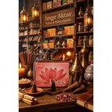 Darshan Lotus Konik Tütsü 10 Adet