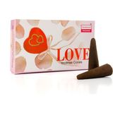 Darshan Love Konik Tütsü - Çok Renkli