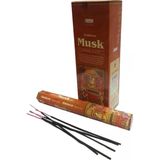 Darshan Musk Tütsü