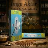 Darshan Nag Champa Naturel Vanilya Çubuk Tütsü 15G