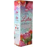 Darshan Otantik Tütsü Çeşitleri 6X20-120 Stıck