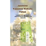 Darshan Yasemin Terapi Tütsüsü 20 çubuk