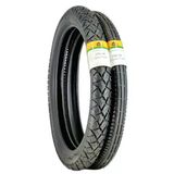 Darson Tyres 275-18 Ve 250-18 Cg Lastiği Tt (Tubetype - İç Lastikli Tip) Hulk /Athlette
